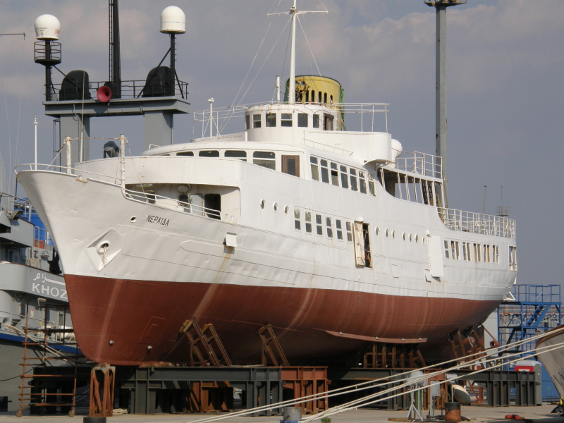 NERAIDA I