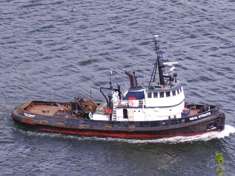 SKEENA COAST