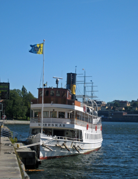 NORRSKAR