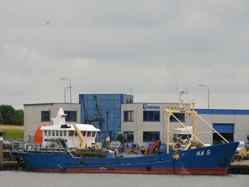 DELTA QUEEN II