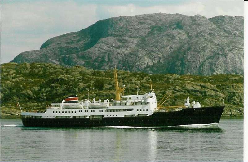 RAGNVALD JARL