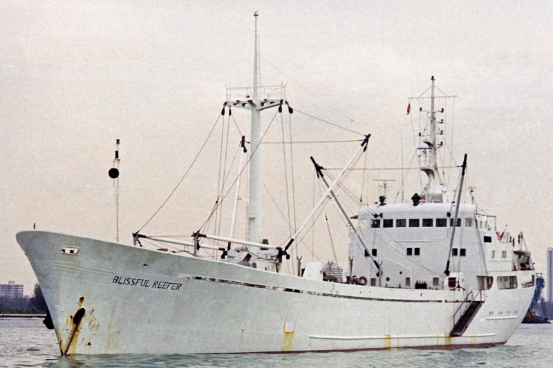 PK MARINE 3