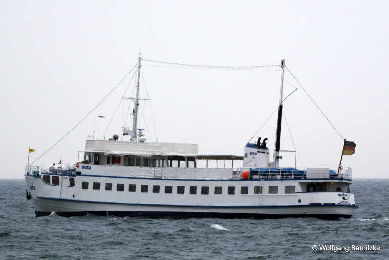 BALTICA
