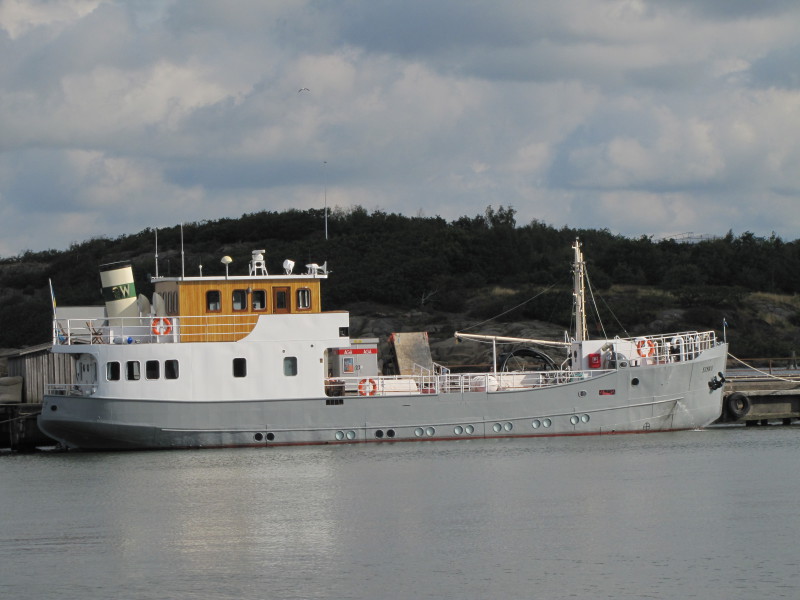 SOYA III