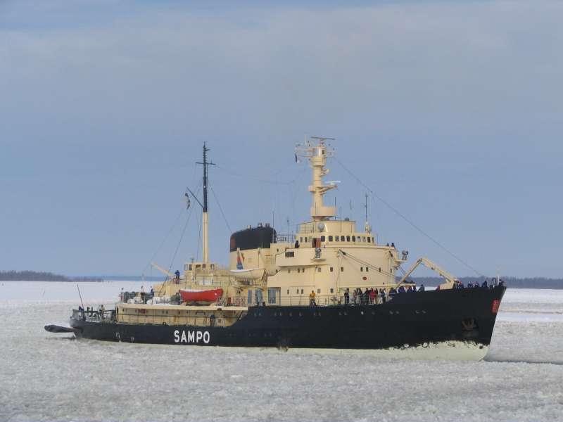 Image of SAMPO