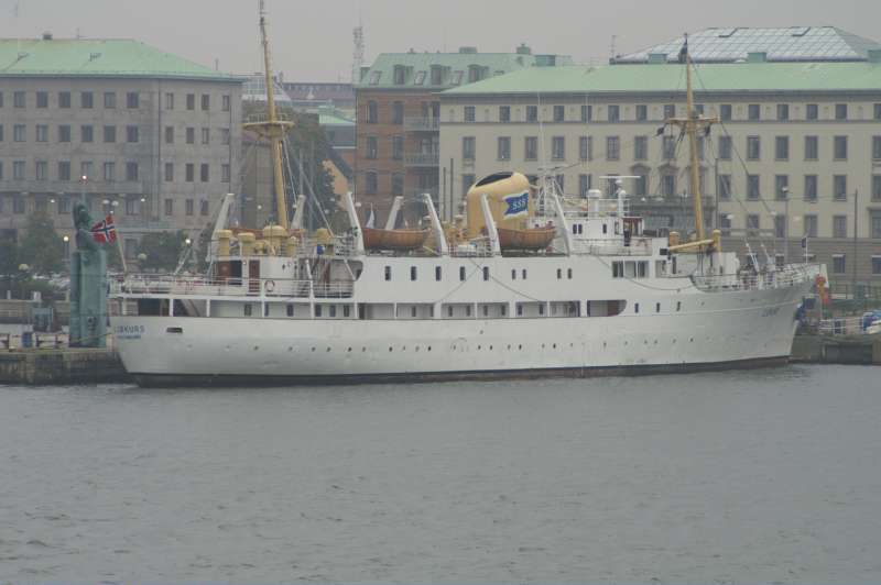 SANDNES