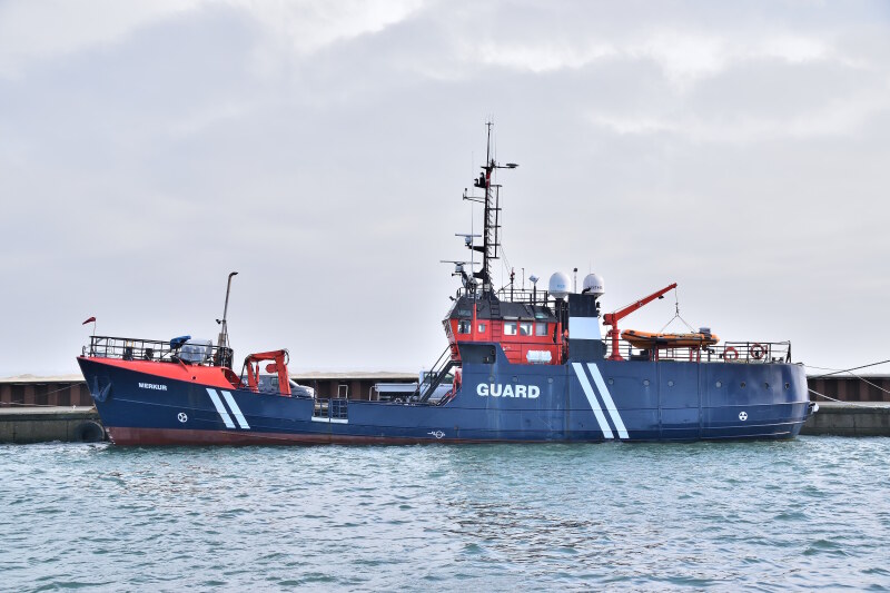 MERKUR