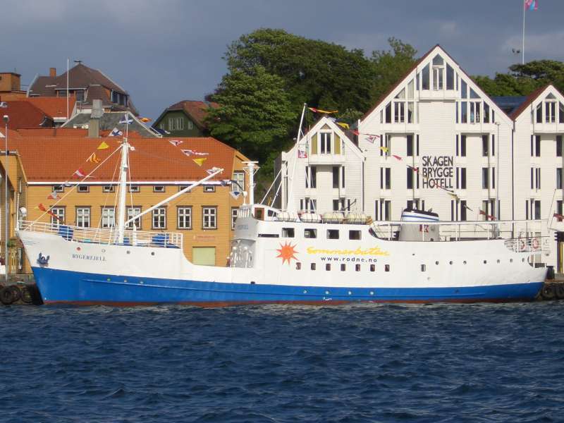 SKUDENES
