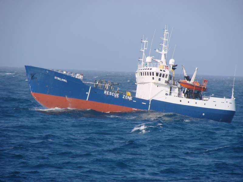 NORTHERN KAROLINE