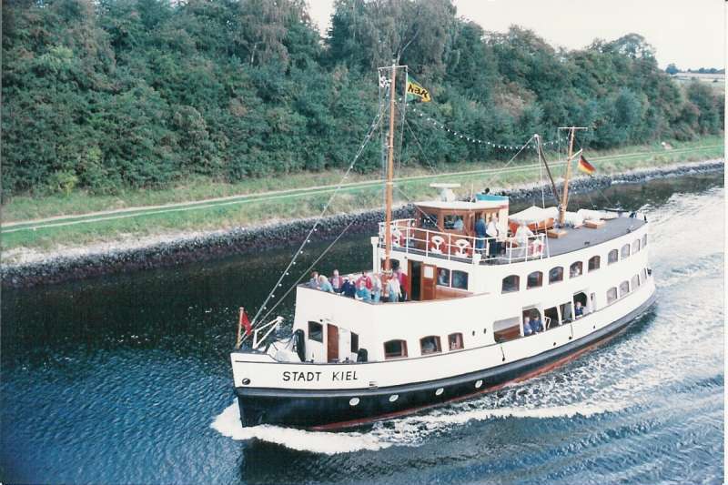 MS STADT KIEL