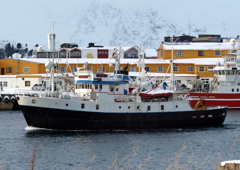 STRONSTAD