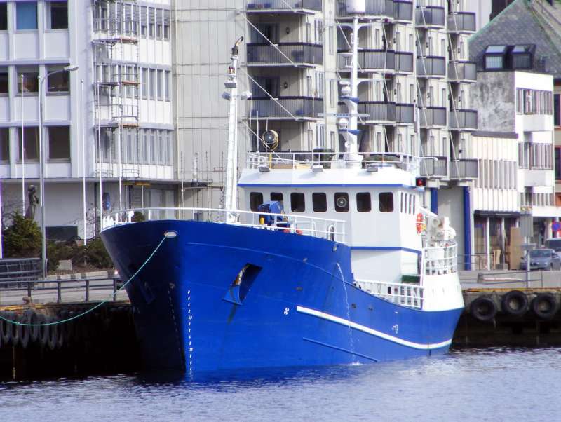 BRATTVAER