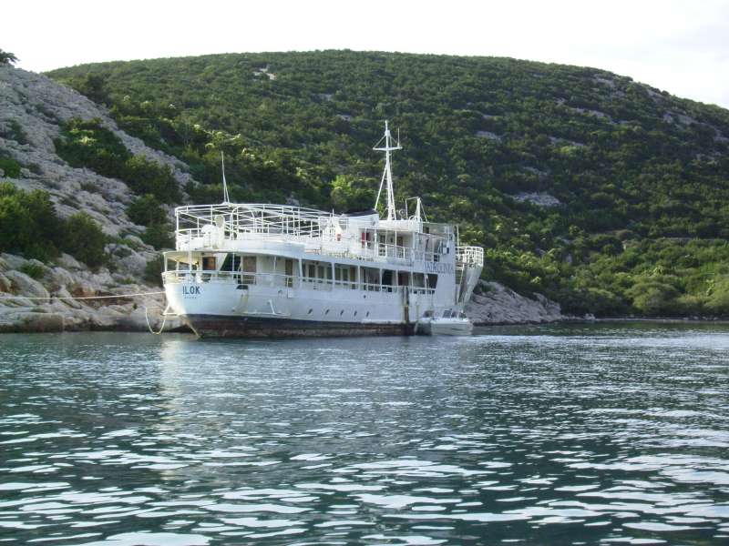 STELLA MARIS