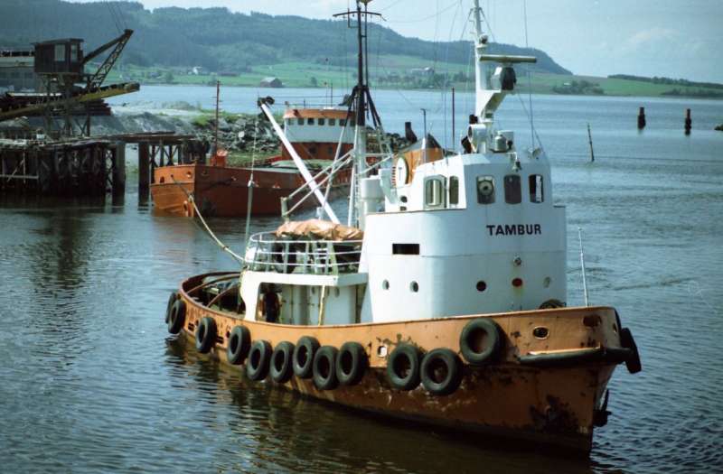 TAMBUR
