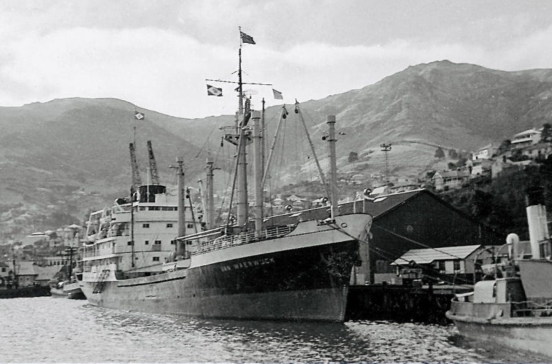 MAKU3HAN BAY