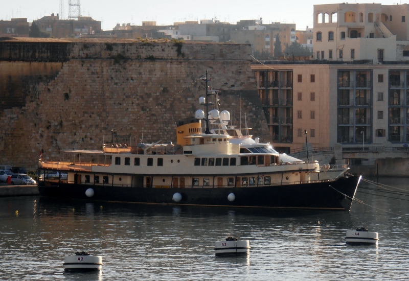 SEAGULL II
