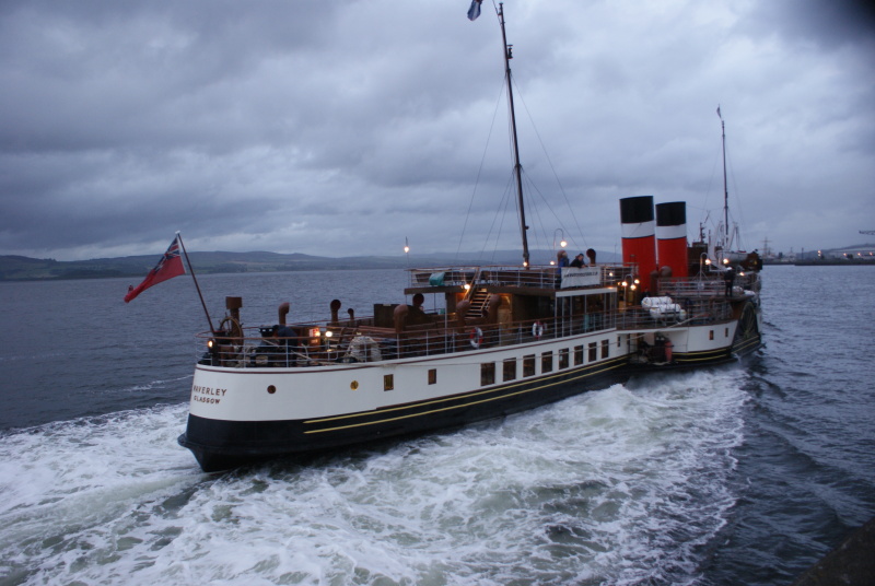 WAVERLEY