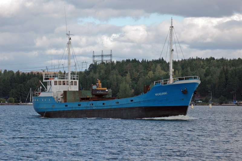 WILHELMINE