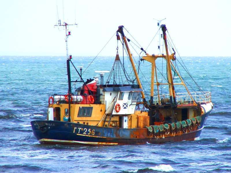 ISLA B