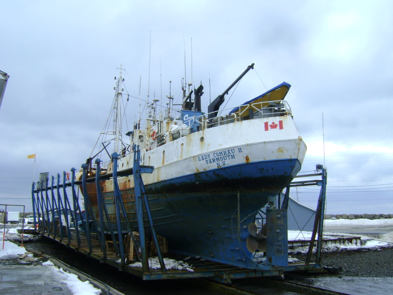 MERSEY SEVEN