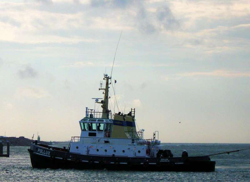 VB POLLUX