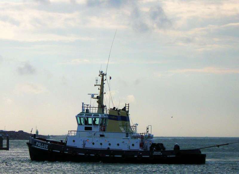 Image of VB POLLUX