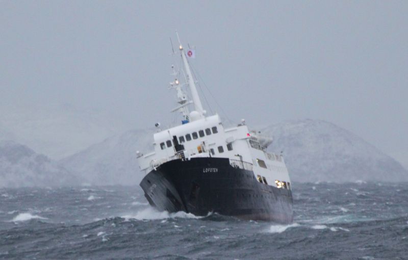 LOFOTEN