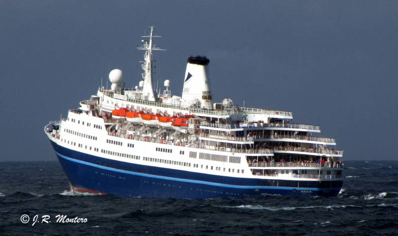 Image of MARCO POLO