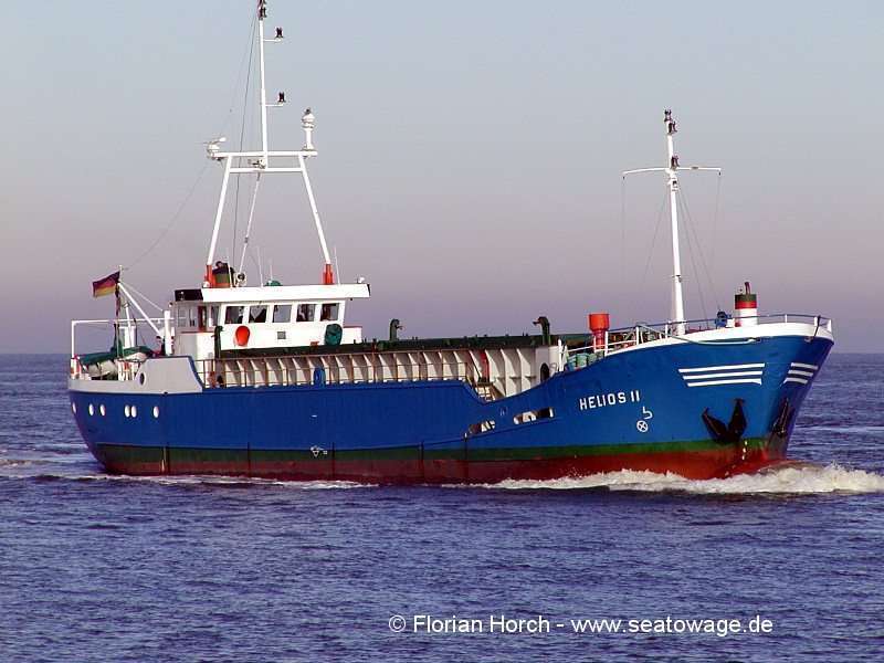 HELGOLAND