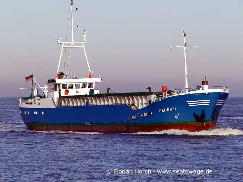 Image of HELGOLAND