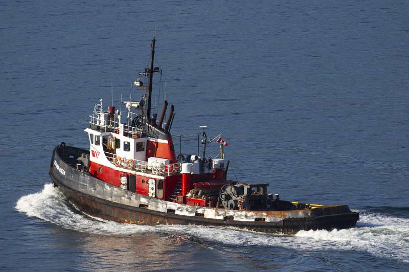 SEASPAN QUEEN
