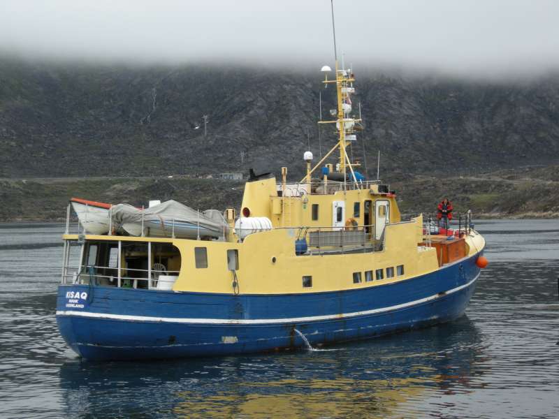 KISAQ