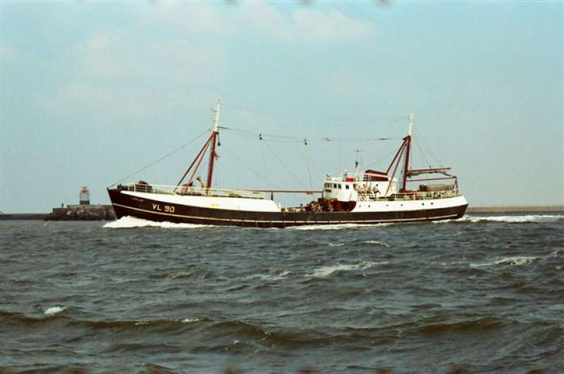 CAROLINE
