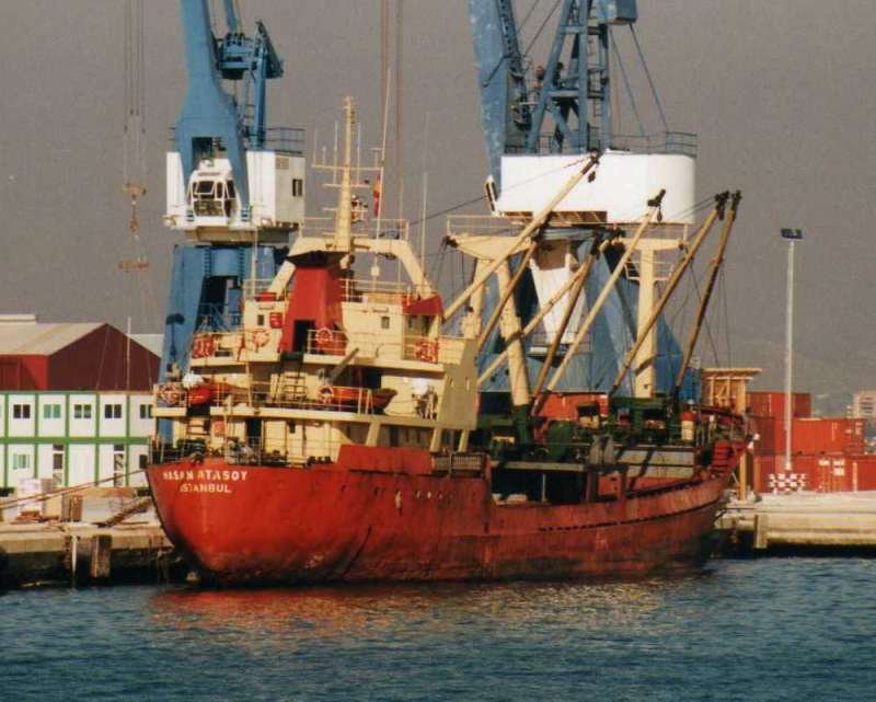 KANLAR-3