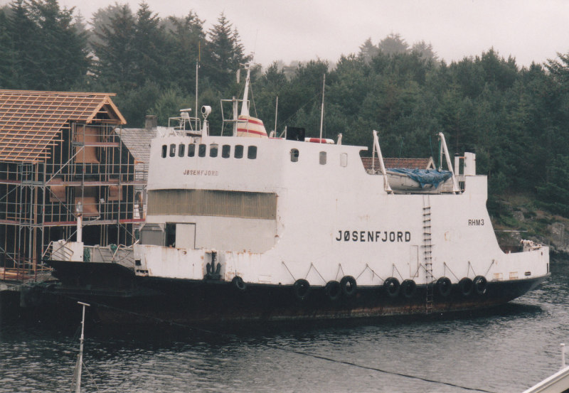 VOYAGER