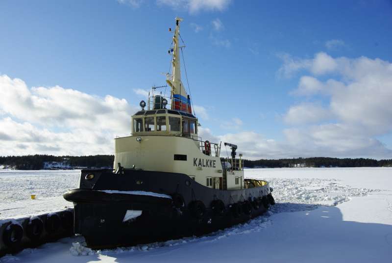 KALKKE