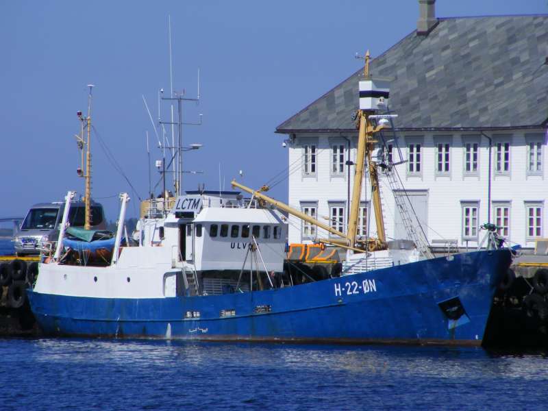 Image of NORDHAVN