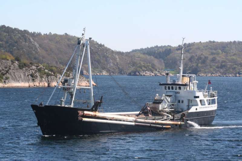 STRAUMVIK