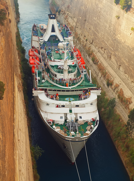 OCEAN MAJESTY