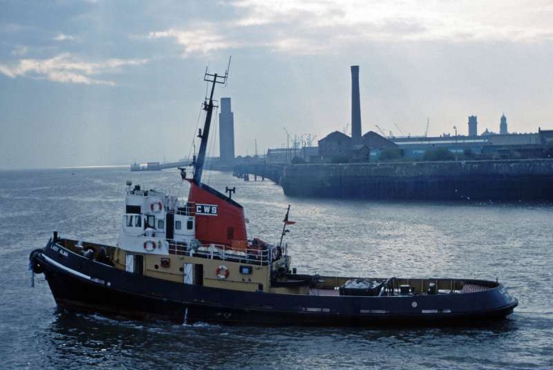 TRAFALGAR
