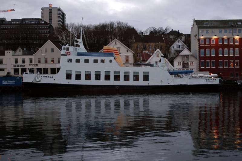 SJOSCENEN