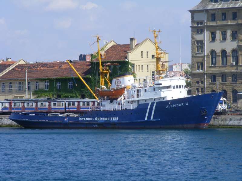 ALEMDAR II
