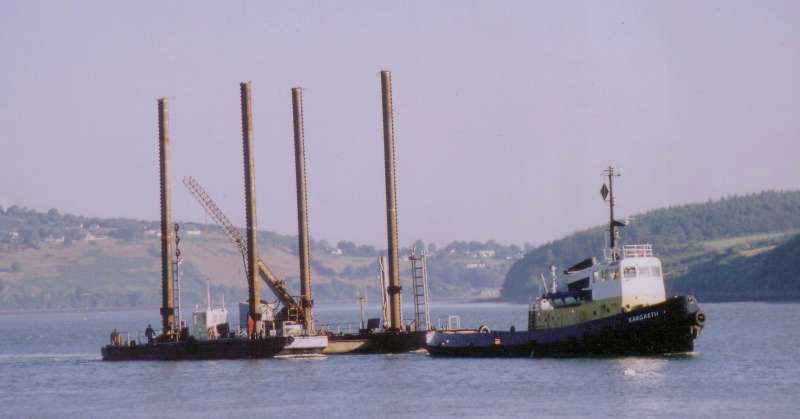 TTMS VIKING