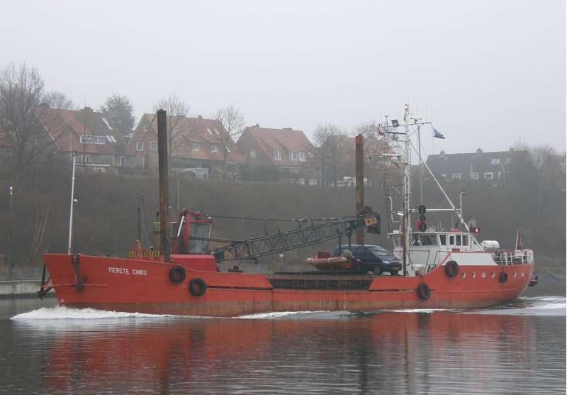 VILMA HOEJ