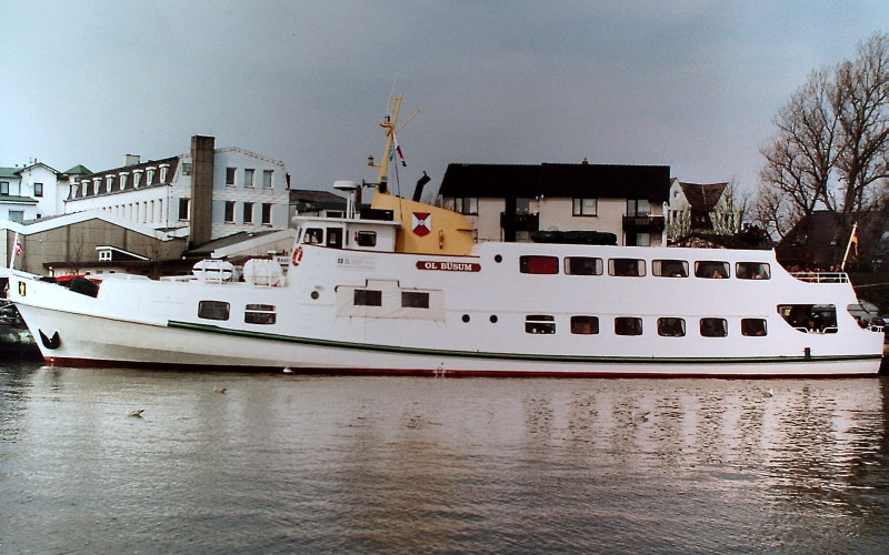 OL BUESUM