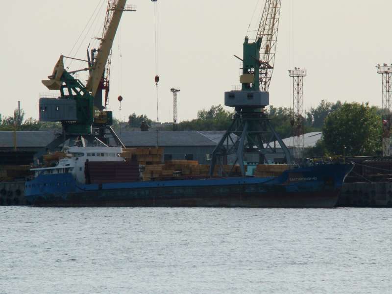 BALTIYSKIY-40