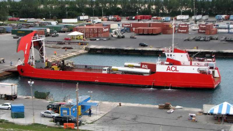 INAGUA SPRAY