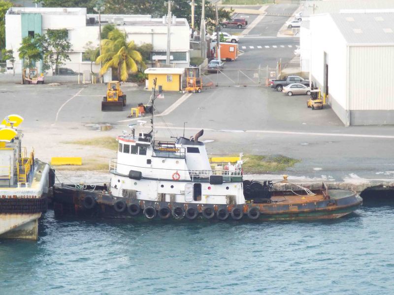 PUNTA BORINQUEN