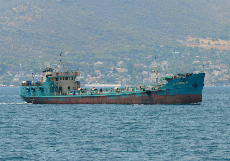 IOANNIS L