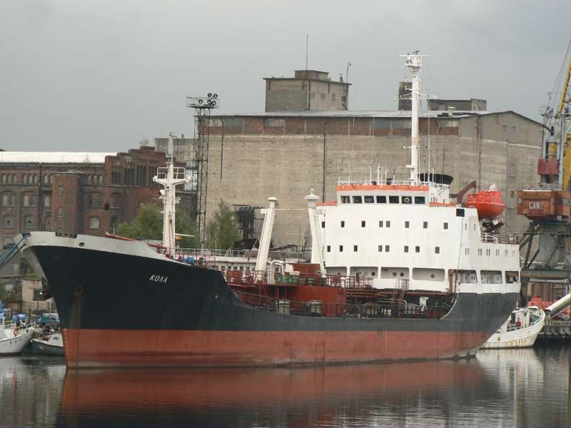 KOLA